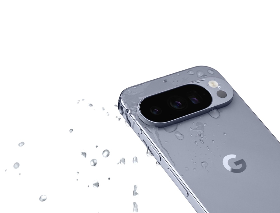 Google (3) - ilustračná fotka produktu 2 